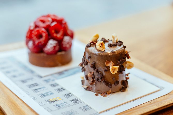 Paris Private Food Tour with 6 or 10 Tastings - Dietary Restrictions: What’s Promised, and What You Should Confirm