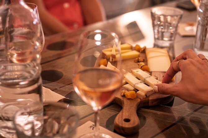 Paris Saint Germain Food Tour - Full French Meal by Do Eat Better - Key points to know before you go