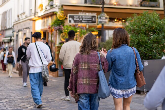Paris Saint Germain Food Tour - Full French Meal by Do Eat Better - The guide factor: stories that connect food to place