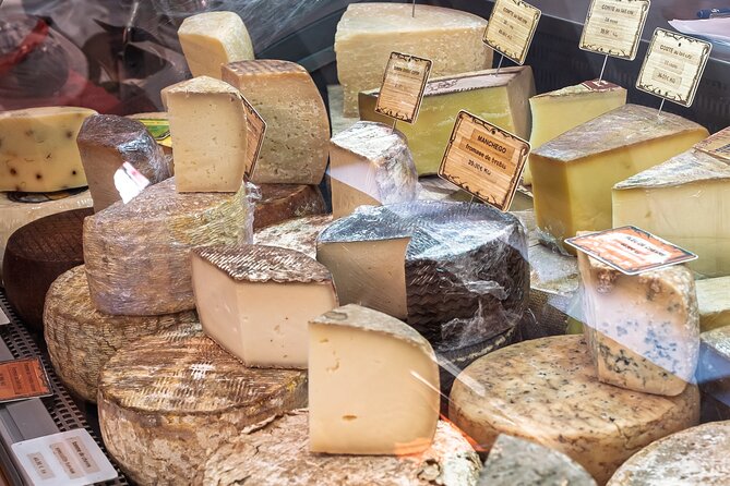 Paris Saint Germain Food Tour - Full French Meal by Do Eat Better - Value and price: why $126 feels reasonable here