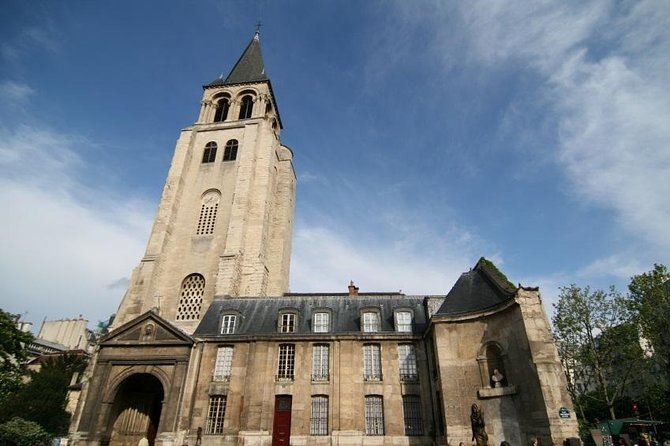Paris Saint-Germain French Gastronomy Tasting Food Tour - Key highlights worth marking on your map
