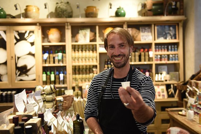 Paris Saint-Germain French Gastronomy Tasting Food Tour - What you’re really eating: tastings are the point, not a full meal