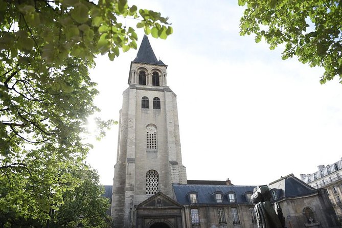 Paris Saint-Germain French Gastronomy Tasting Food Tour - Price and value: $119.73 makes sense if you want wine + variety