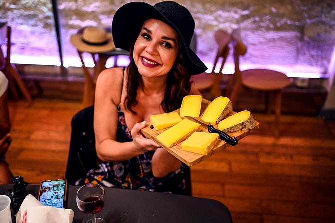 Paris St Germain Food Tour with Cheeses, Foie Gras, Wines & More - St-Germain-Des-Prés: Why This Neighborhood Works for Food