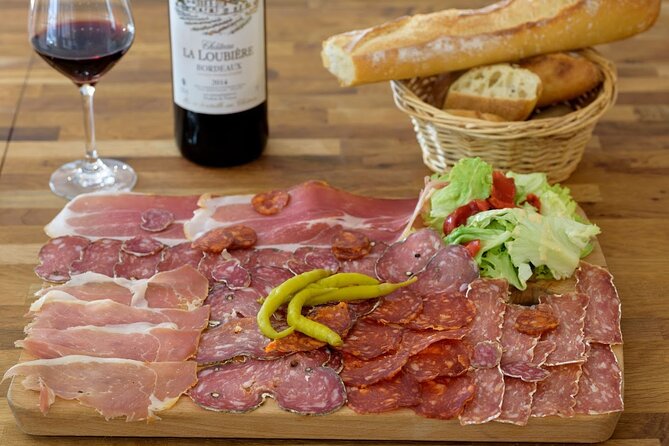 Paris St Germain Food Tour with Cheeses, Foie Gras, Wines & More - Two Options in One Experience: Savory Saint-Germain or Sweet Saint-Placide