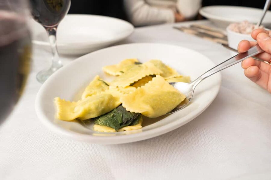 Parma: A Full Meal Walking Food Tour with a Local - Wine and Regional Bites: Prosciutto, Culatello, and Parmigiano