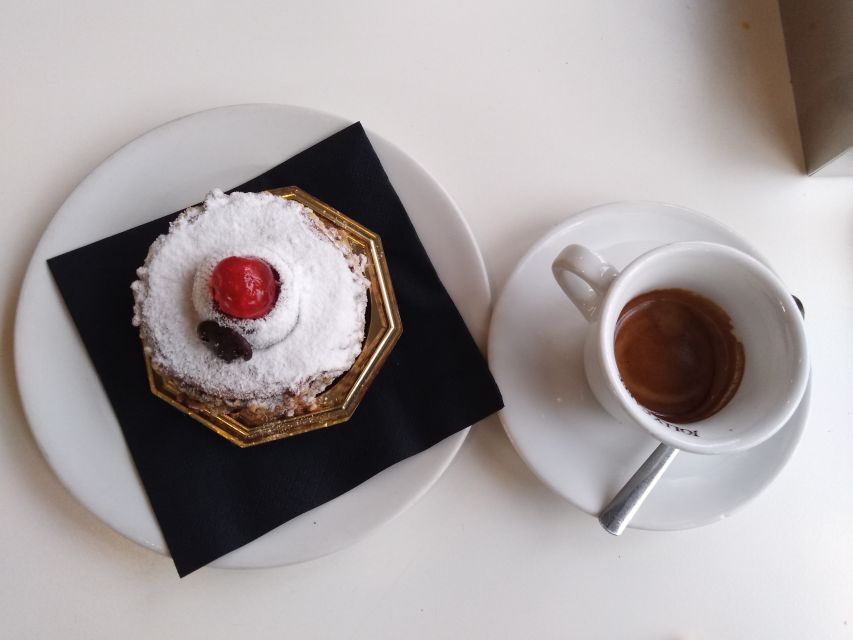 Parma: A Full Meal Walking Food Tour with a Local - Should You Book This Parma Full Meal Walking Food Tour?