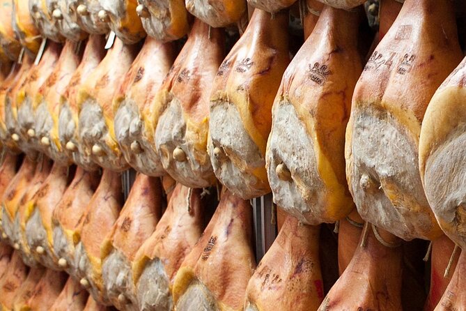 Parma Delights Tour: Parmigiano, Prosciutto & Balsamico - Why this Parma Delights Tour is such a smart food-first plan