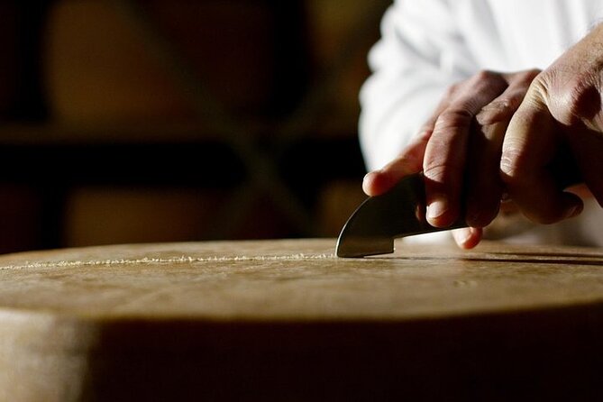 Parma Delights Tour: Parmigiano, Prosciutto & Balsamico - Transportation and timing: how to keep a 7–8 hour day from feeling like a grind