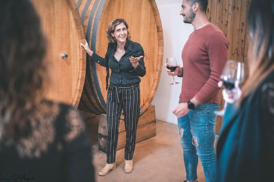 Partinico: Historic Sicilian Vineyard & Wine Tasting Tour - Price and Value: Why $53 Makes Sense for Two Hours