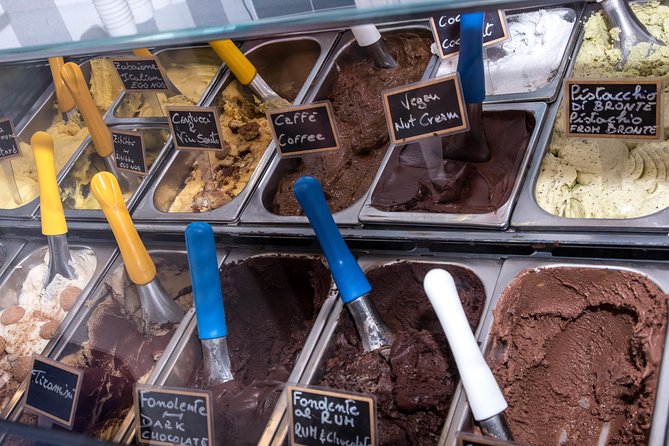 Pasta, Pizza & Gelato Food Tour in the Heart of Ancient Rome - Monti Food Tour: Why This Part of Rome Works So Well