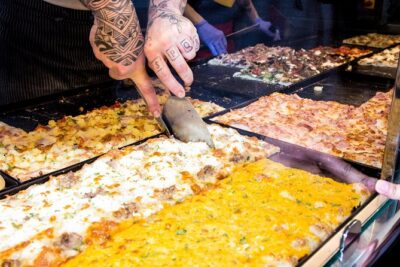 Pasta, Pizza & Gelato Food Tour in the Heart of Ancient Rome - Price and What You’re Really Buying for $95.99