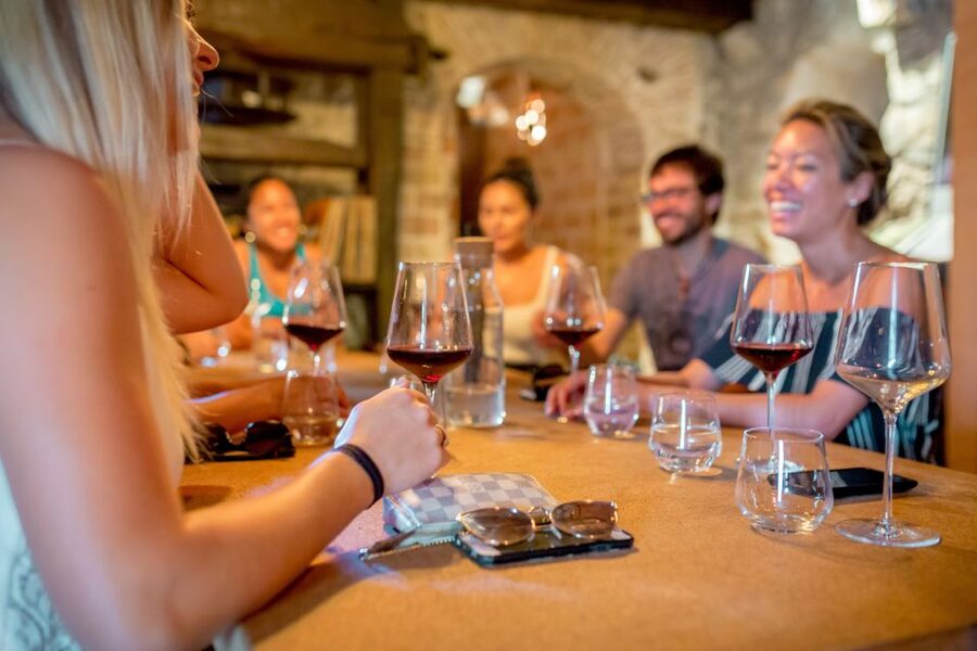 Pelješac Full-Day Wine and Food Tour from Dubrovnik - Pelješac’s Best Argument: Why This Day Trip Works