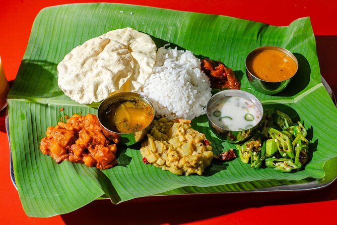 Penang Plates Food Tour with 15+ Tastings - Key Highlights You’ll Feel During the Walk