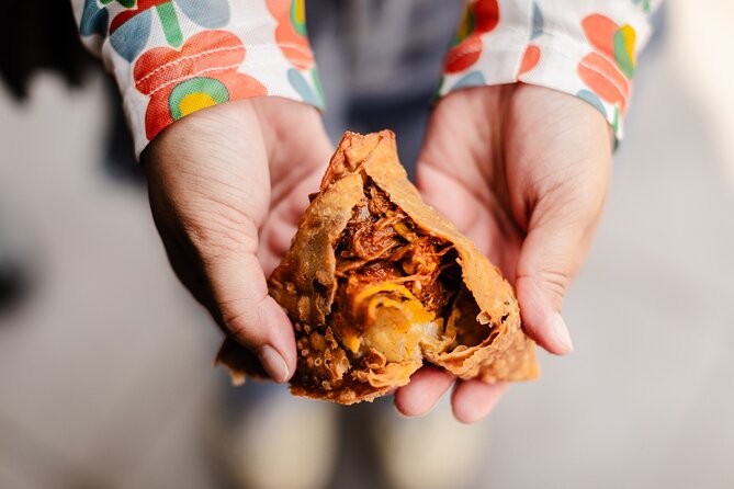 Penang Plates Food Tour with 15+ Tastings - The Kimberly Street Night Market Finale