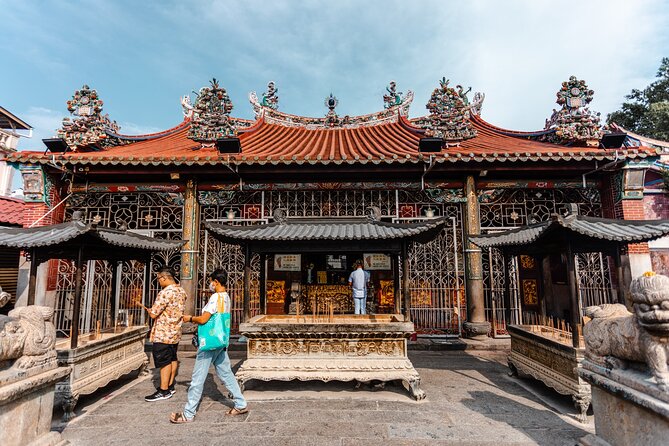 Penang Plates Food Tour with 15+ Tastings - Who Should Book This Penang Plates Tour (and Who Might Skip It)
