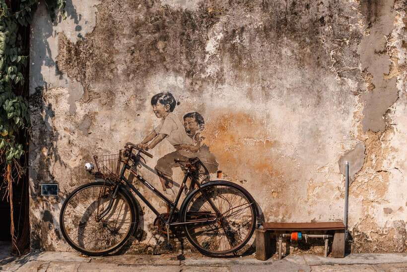 Penang Plates Food Tour with 15+ Tastings - How to Prepare: Show Up Hungry, Move Smart