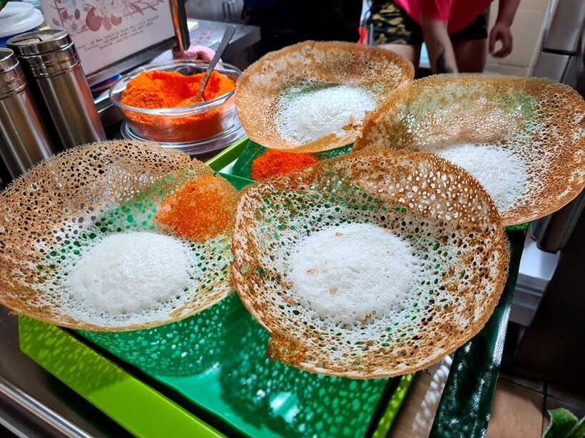 Personalised 3in1 Food Tour: 3 Cultural Trails of Singapore - Timing and walking reality: 5 hours, shoes first, umbrella ready