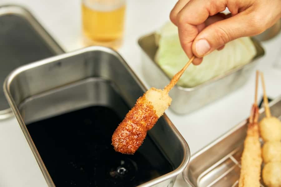 Personalized Osaka Street Food Tour with a Local Guide - Why the Explanations Are Part of the Value