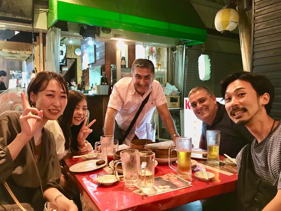 Personalized Osaka Street Food Tour with a Local Guide - Price and Value: What $184 Really Buys You