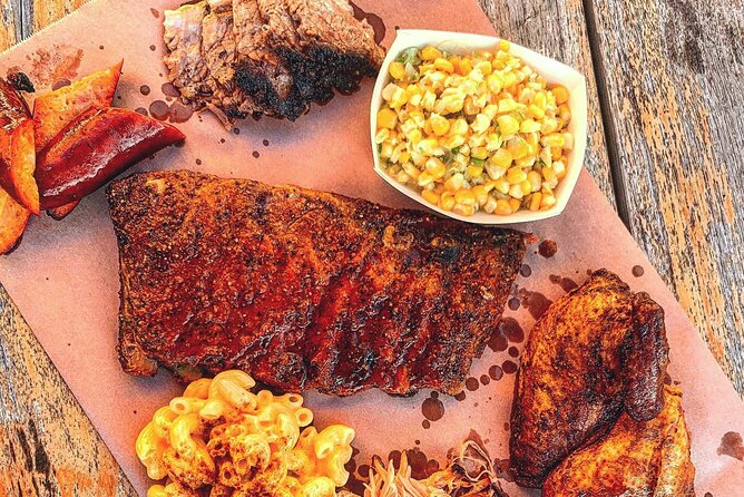 Perth: Half-Day Smokin' BBQ Food Tour - Key Highlights You Should Care About