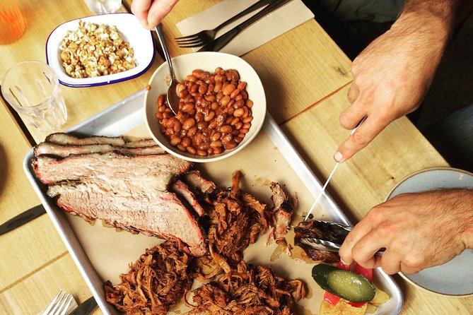 Perth: Half-Day Smokin' BBQ Food Tour - Price and Value: What $87.46 Buys You in Real Terms