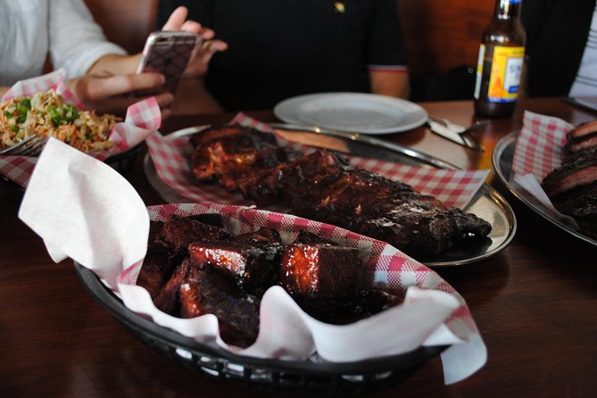 Perth: Half-Day Smokin' BBQ Food Tour - Best Fit: Who Will Love This Tour (and Who Might Not)