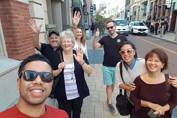 Perth: Half-Day Smokin' BBQ Food Tour - Practical Tips for Your Day in Perth
