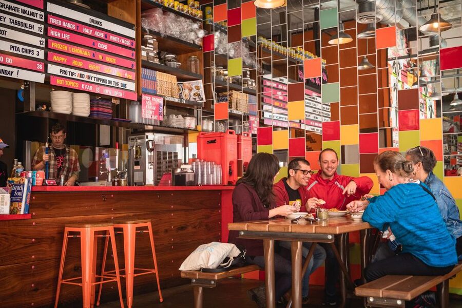 Philadelphia: Best of Philly Food Tour - Should You Book the Philadelphia Best of Philly Food Tour?