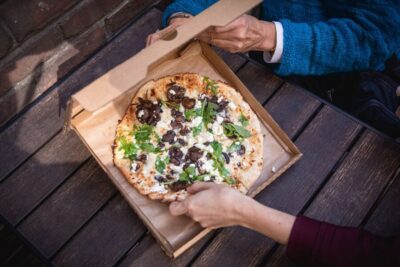 Philadelphia: Best of Philly Food Tour - Sansom Street Food Scene: Innovation Meets Philly Flavor