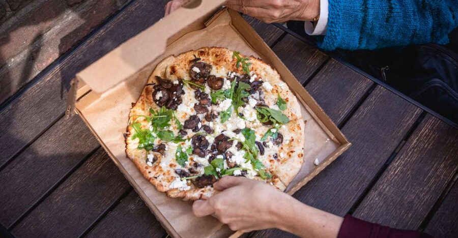 Philadelphia: Best of Philly Food Tour - How the 5 Tasting Bites Actually Feel (And What to Expect)