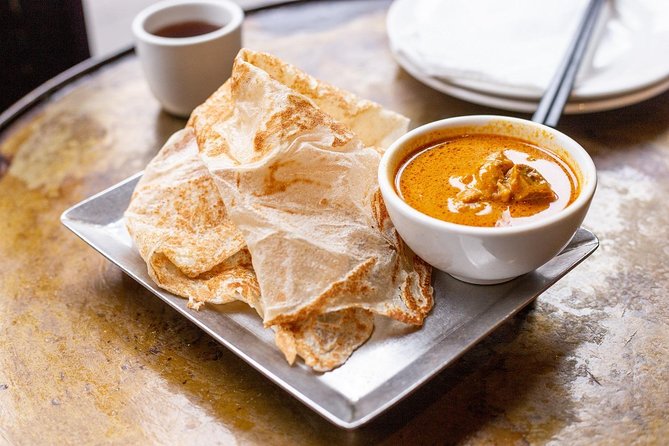 Philadelphia Historic Centre Food Tour with 5 Authentic Tastings - A tasty route through Reading Terminal and Center City