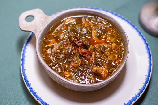 Philadelphia Historic Centre Food Tour with 5 Authentic Tastings - Stop by stop: landmarks that make the food make sense