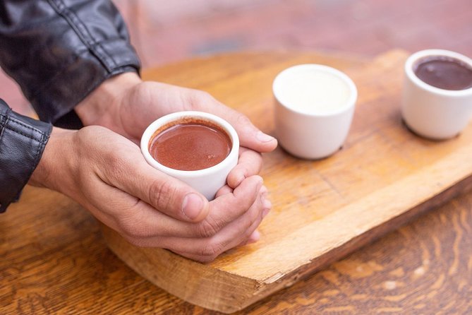Philadelphia Historic Centre Food Tour with 5 Authentic Tastings - Who this tour is best for