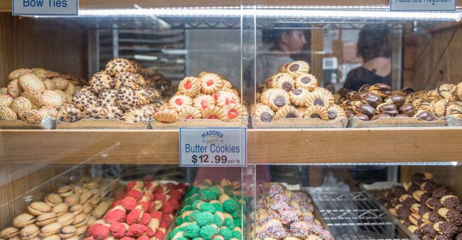 Philadelphia: Italian Market Walking Food Tour - Key highlights worth planning for