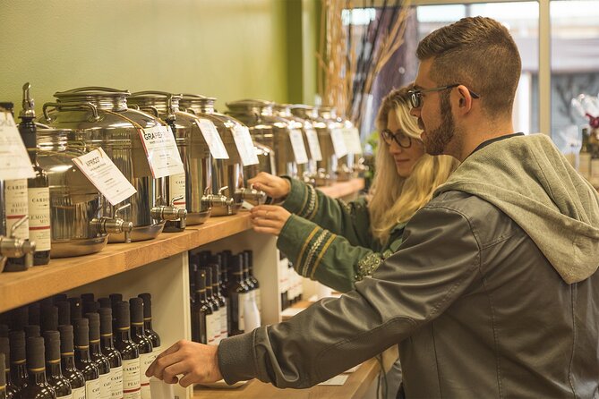Philadelphia's Italian Market Food Tour - The small-group cap: why 10 people feels like a tour, not a feeding line