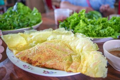 Phnom Penh Morning Market & Food Tour by Tuktuk - Includes All Food & Drinks! - Coffee & Noodles: the breakfast spot that locals return to