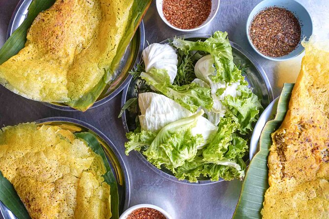 Phnom Penh Morning Market & Food Tour by Tuktuk - Includes All Food & Drinks! - Kompi coffee finale: award-winning flavor with an easy after-tour plan