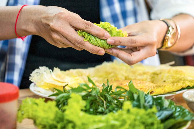 Phnom Penh Morning Market & Food Tour by Tuktuk - Includes All Food & Drinks! - What you’re really paying for: value at $45 with all food included