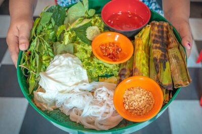 Phnom Penh’s Culinary Underground: Local Food Tour by Tuk-tuk - Tuktuk logistics: timing, pickup, and how the route feels