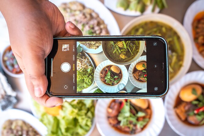 Phnom Penh’s Culinary Underground: Local Food Tour by Tuk-tuk - Guides make or break a food tour, and here that part shines