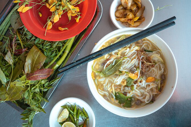 Phnom Penh’s Culinary Underground: Local Food Tour by Tuk-tuk - Price and value: does $69 add up?