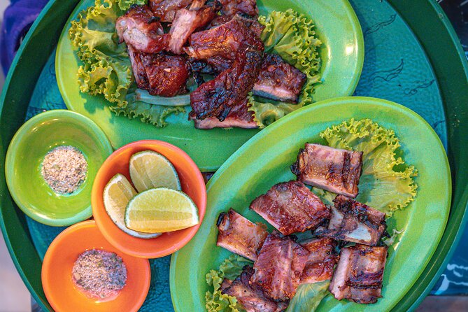 Phnom Penh’s Culinary Underground: Local Food Tour by Tuk-tuk - Who should book this Phnom Penh food tour