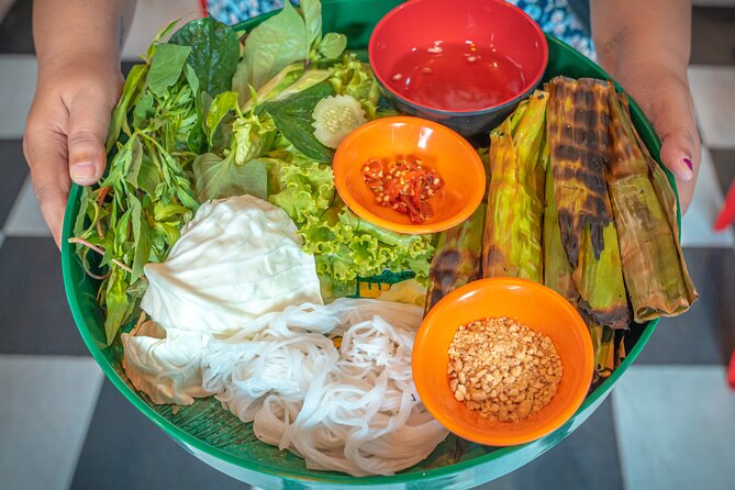 Phnom Penh’s Culinary Underground: Local Food Tour by Tuk-tuk - Tuktuk logistics: timing, pickup, and how the route feels