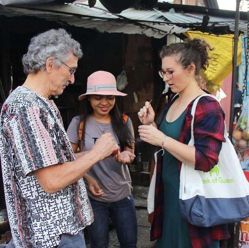 Phnom Penh's Ultimate Street Food Tour by Tuk Tuk - Tuk Tuks, Street Snacks, and Why This Works for First-Time Phnom Penh Visits