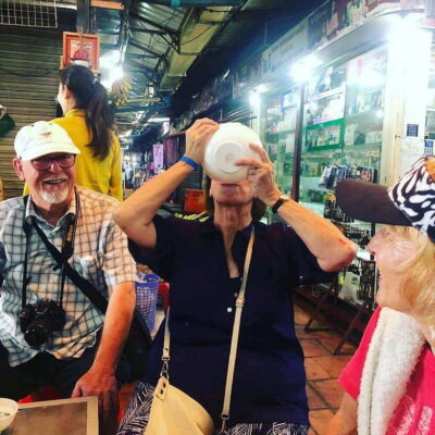 Phnom Penh's Ultimate Street Food Tour by Tuk Tuk - Price and What You Really Get for $79 (Tastings Plus Transport)