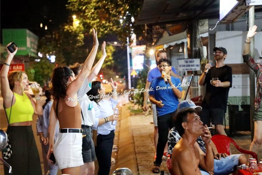 Phu Quoc: Street Food Tour - Who this tour suits best (and who should think twice)