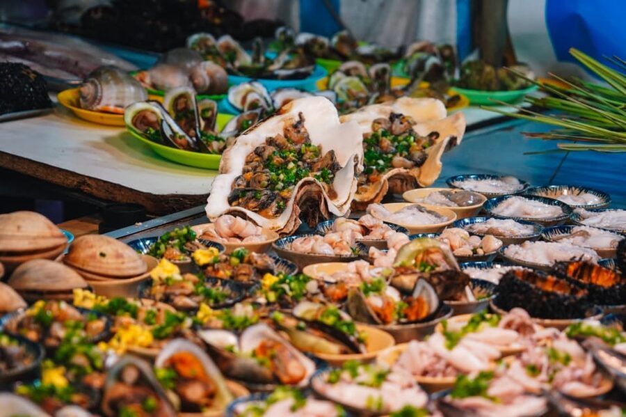 Phu Quoc: Street Food Tour - Your guide makes or breaks it: what you’re really paying for