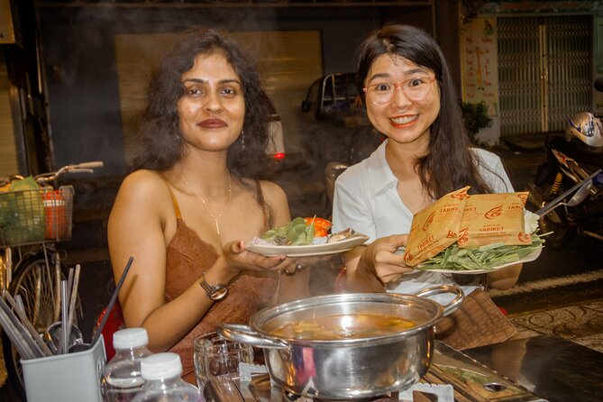 Phu Quoc Street Food Tour - Eat with Locals, Drink with Locals - Duong Dong Town First Stop: BBQ Skewers and Banh Mi With Real Backstories