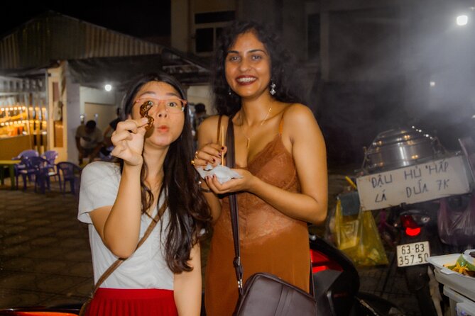 Phu Quoc Street Food Tour - Eat with Locals, Drink with Locals - Phu Quoc Night Market: How to Walk It Without Wasting Time